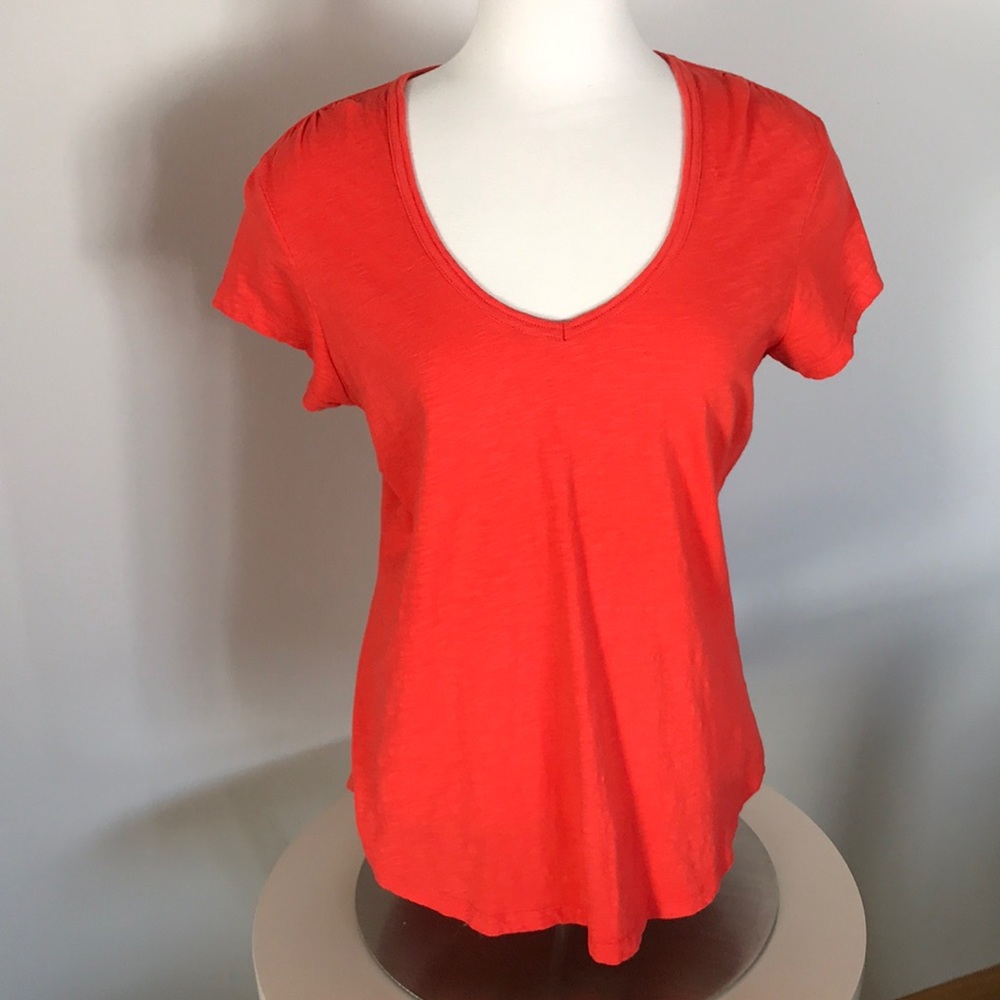 Cotten tee